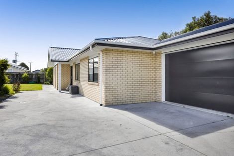 Photo of property in 603a Haowhenua Place, Hawera, 4674