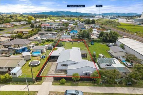 Photo of property in 44 Horotiu Road, Horotiu, Hamilton, 3288