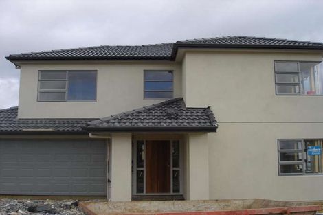 Photo of property in 54 Salford Crescent, Flat Bush, Auckland, 2019