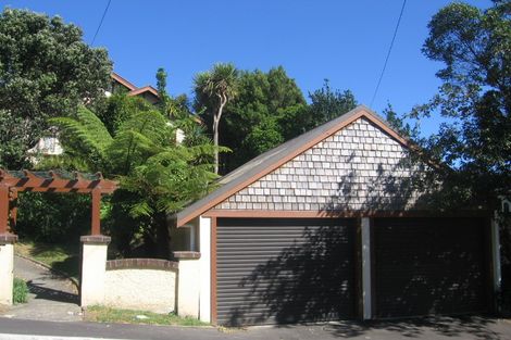 Photo of property in 68 Creswick Terrace, Northland, Wellington, 6012