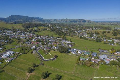 Photo of property in 3 Double Oaks Drive, Paeroa, 3600