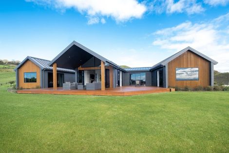 Photo of property in 40 Gummer Road, Havelock North, 4130