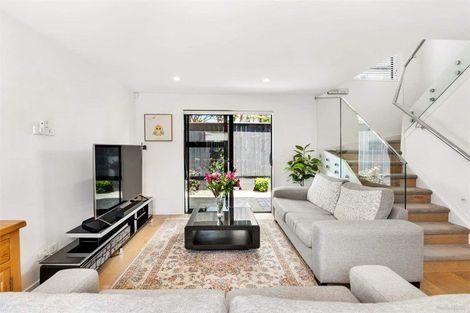 Photo of property in 4d Rosedale Avenue, Mount Eden, Auckland, 1024