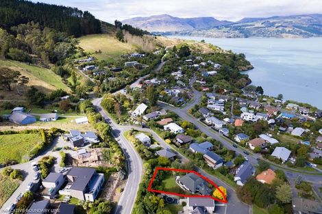 Photo of property in 6 Kaikomako Place, Cass Bay, Lyttelton, 8082