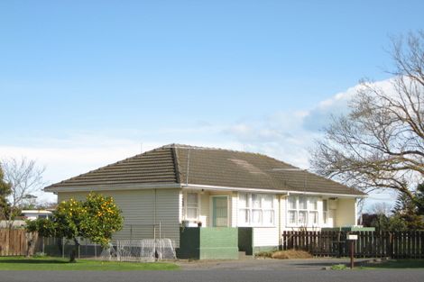 Photo of property in 2 Outram Street, Wairoa, 4108