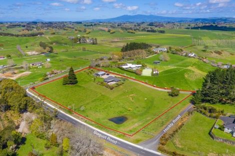 Photo of property in 7 Hockly Road, Rotokauri, Hamilton, 3289