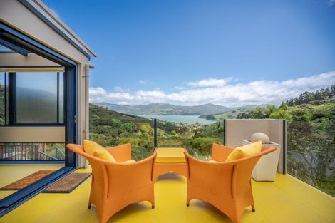 Photo of property in 10 Purple Peak Road, Akaroa, 7581