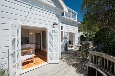 Photo of property in 51 Reuben Avenue, Brooklyn, Wellington, 6021