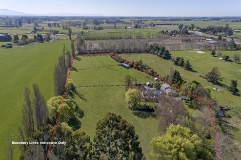 Photo of property in 32 Harrison Road, Winchester, Temuka, 7986