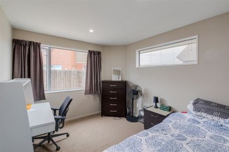 Photo of property in 7/190 Lincoln Road, Addington, Christchurch, 8024