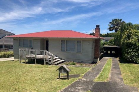 Photo of property in 14 Belmont Terrace, Milford, Auckland, 0620