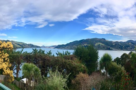 Photo of property in 15 Mclelland Street, Macandrew Bay, Dunedin, 9014