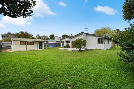 Photo of property in 8 Kia Toa Street, Ngaruawahia, 3720