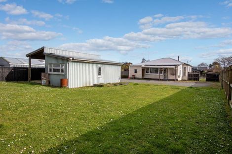 Photo of property in 13 Dublin Street, Dannevirke, 4930