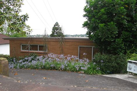 Photo of property in 1/77 Lucerne Road, Remuera, Auckland, 1050