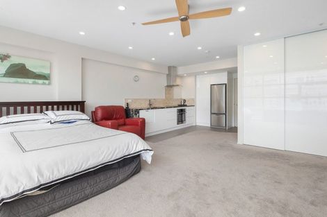 Photo of property in St Pauls Apartments, 70/43 Mulgrave Street, Thorndon, Wellington, 6011