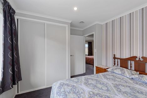 Photo of property in 11 Awa Place, Rangiora, 7400