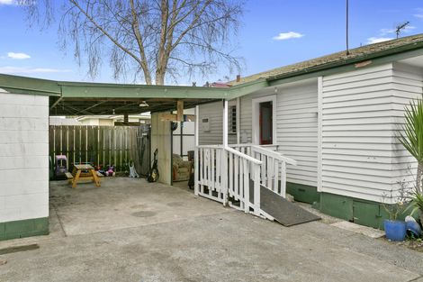 Photo of property in 15 Tetley Street, Matamata, 3400