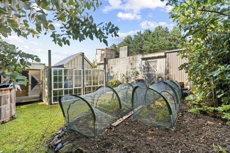 Photo of property in 645a Te Awaiti Road, Te Awaiti, Martinborough, 5782