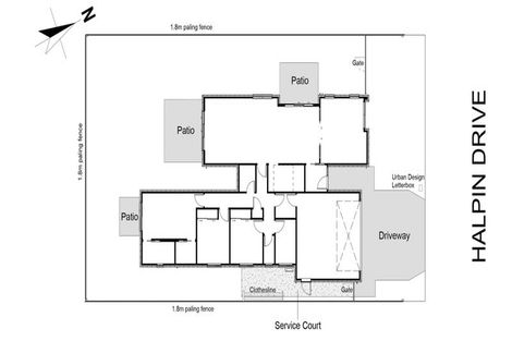 Photo of property in 100 Halpin Drive, Lincoln, 7608