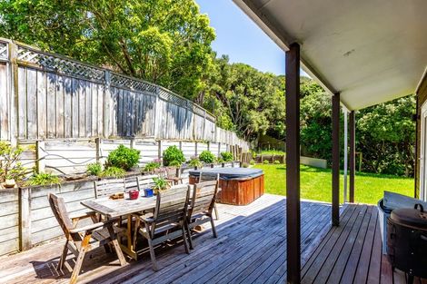 Photo of property in 77 Ayton Drive, Whitby, Porirua, 5024