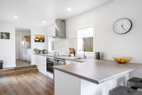 Photo of property in 52 Maryhill Terrace, Maryhill, Dunedin, 9011