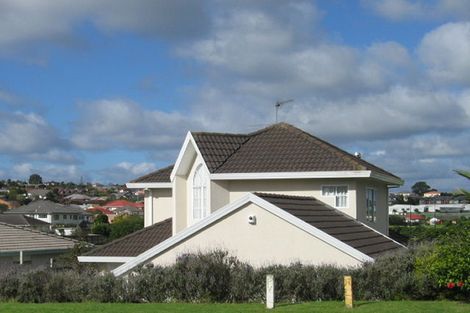 Photo of property in 18 Covina Place, Somerville, Auckland, 2014