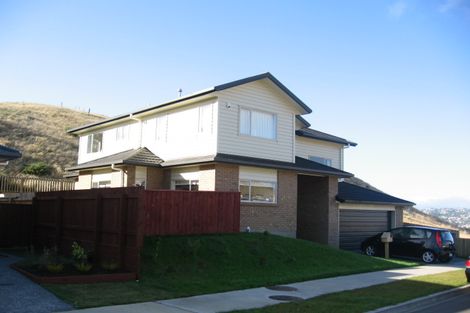 Photo of property in 23 Mauldeth Terrace, Churton Park, Wellington, 6037