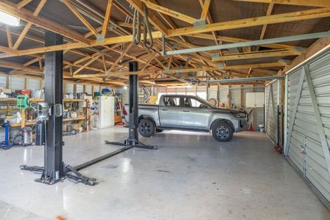 Photo of property in 351 Ross Street, Pirongia, 3802