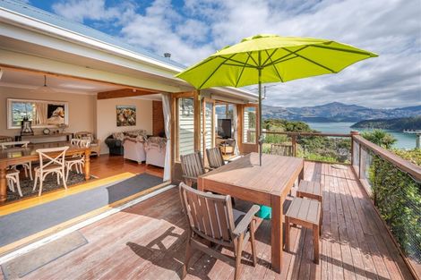 Photo of property in 15 Penlington Place, Akaroa, 7520