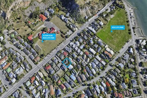 Photo of property in 2/49a Main Road, Redcliffs, Christchurch, 8081
