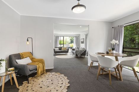 Photo of property in 45 Postgate Drive, Whitby, Porirua, 5024