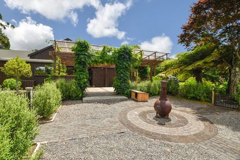 Photo of property in 370 Dansey Road, Ngongotaha Valley, Rotorua, 3072