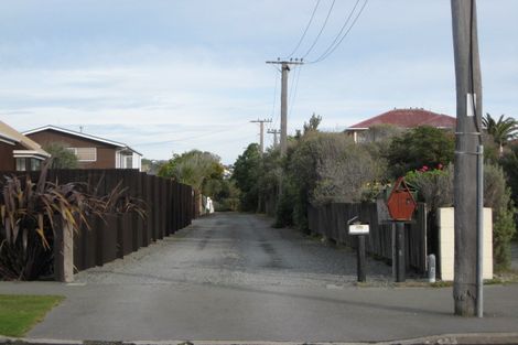 Photo of property in 178a Rocking Horse Road, Southshore, Christchurch, 8062