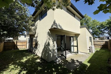 Photo of property in 3/2 Leamington Street, Addington, Christchurch, 8024