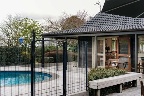 Photo of property in 382 Razorback Road, Pokeno, 2472