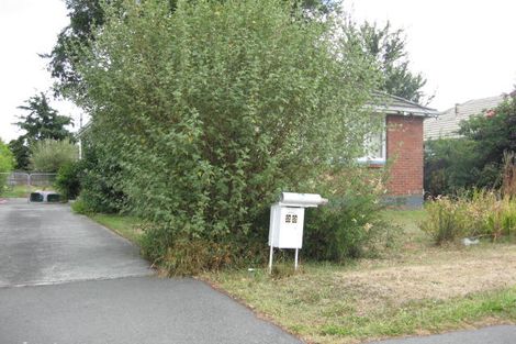 Photo of property in 22 Arthur Street, Upper Riccarton, Christchurch, 8041