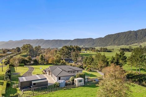 Photo of property in 974 Old Te Aroha Road, Okauia, Matamata, 3471