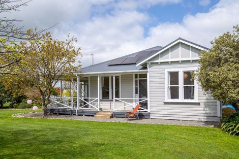 Photo of property in 1832 State Highway 2, Tauwharenikau, Greytown, 5794