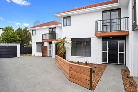 Photo of property in 2/91 Beachville Road, Redcliffs, Christchurch, 8081