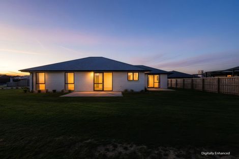Photo of property in 1 Coleman Lane, Amberley, 7410