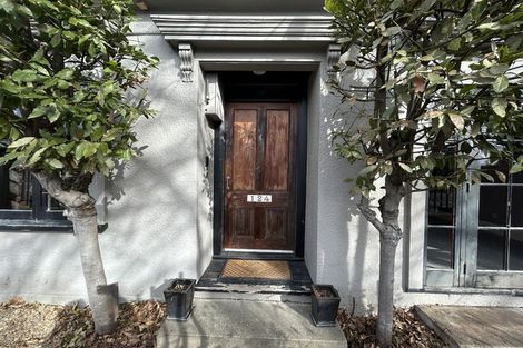 Photo of property in 124 Chester Street East, Christchurch Central, Christchurch, 8011