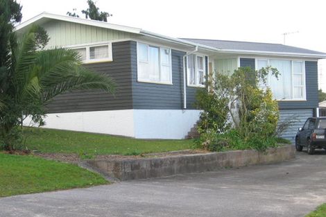 Photo of property in 15 First Avenue, Dargaville, 0310