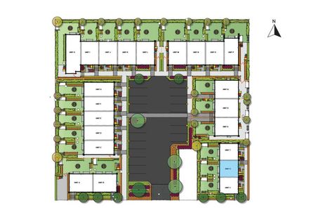 Photo of property in 19/105 Purchas Street, Edgeware, Christchurch, 8013