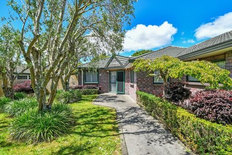 Photo of property in 91 Rushgreen Avenue, Pahurehure, Papakura, 2113