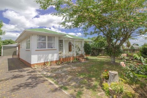 Photo of property in 13 Wyatt Avenue, Te Aroha, 3320