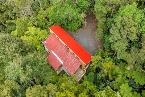Photo of property in 58 Tainui Road, Titirangi, Auckland, 0604