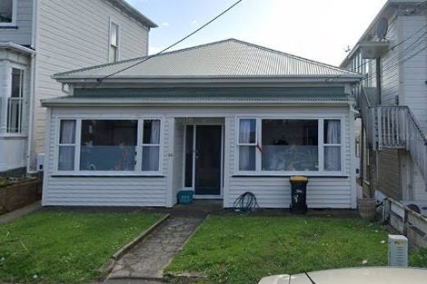 Photo of property in 59 Pirie Street, Mount Victoria, Wellington, 6011