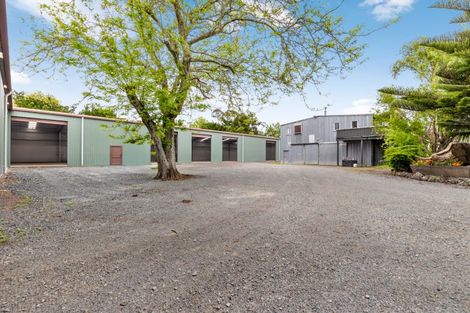 Photo of property in 56 Speedy Road, Glenbrook, Pukekohe, 2679