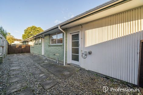 Photo of property in 40b Mahoe Street, Hutt Central, Lower Hutt, 5010